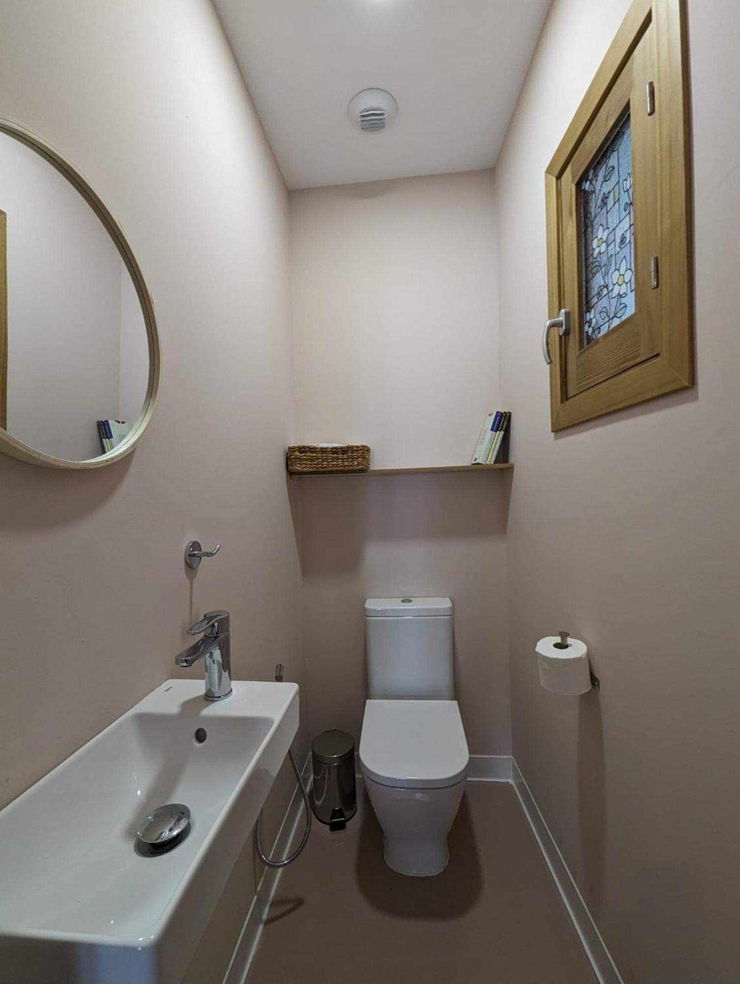 Mina32 By 7Escalones Apartment Rota Exterior photo