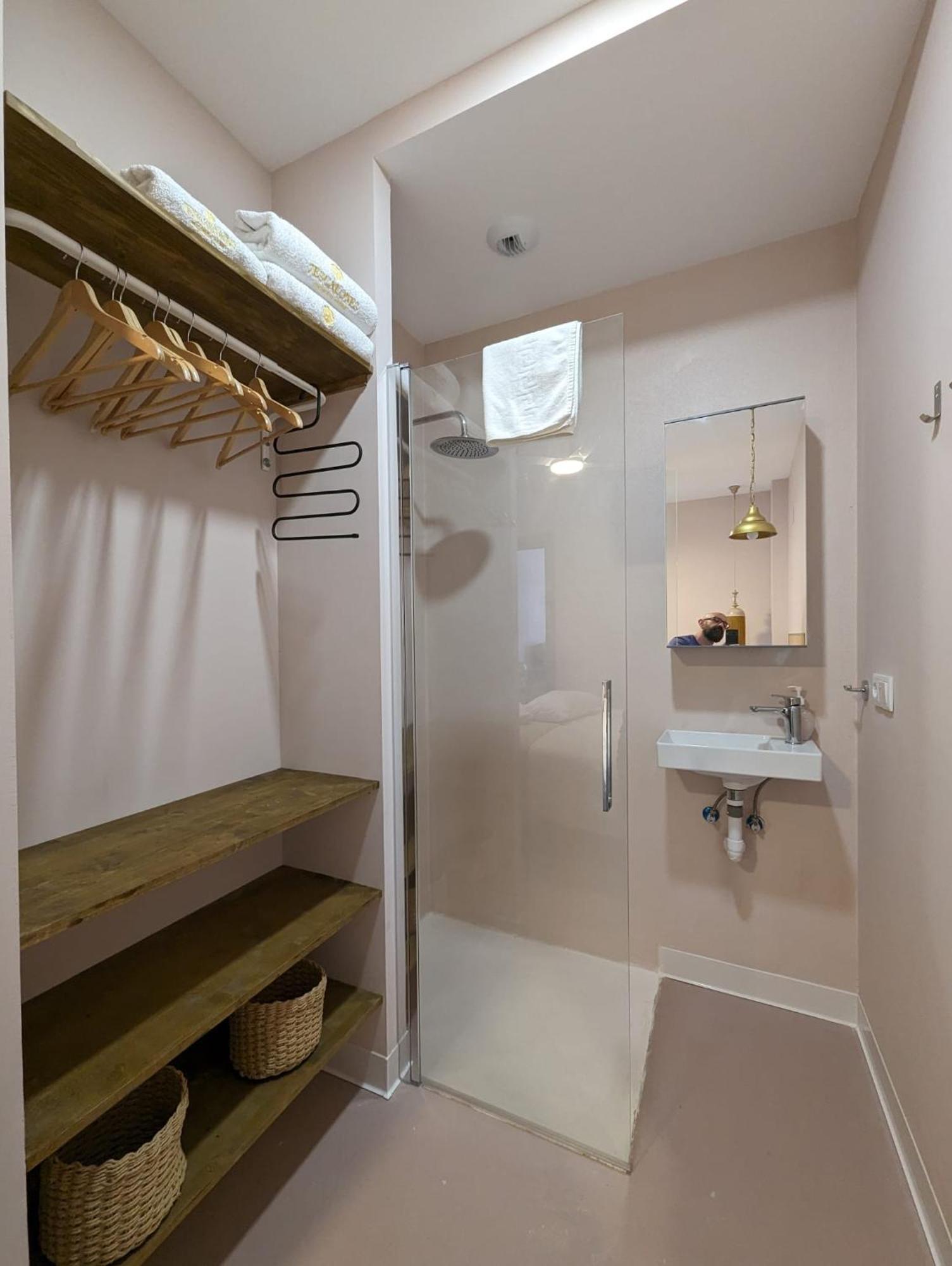 Mina32 By 7Escalones Apartment Rota Exterior photo