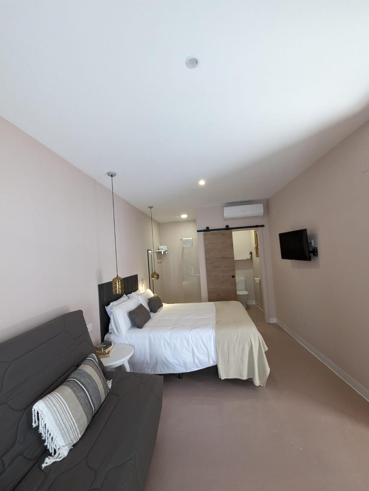Mina32 By 7Escalones Apartment Rota Exterior photo